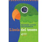 L'isola del tesoro (Universale economica. Ragazzi)