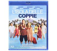 L' Isola Delle Coppie [Blu-ray]