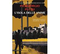 L'isola delle anime (BUR Best BUR)