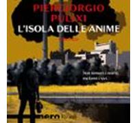 Lisola Delle Anime (nero Rizzoli) (audiolibro)