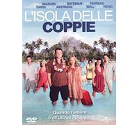 L'isola delle coppie [Italia] [DVD]