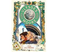 L'isola delle maschere (Il battello a vapore. Ulysses Moore)