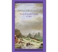 L'isola delle ombre. Storia di Joseph Conrad a Capri (Atyidae)