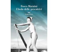 L'isola delle pescatrici (Oceani)
