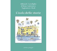 L'isola delle storie (Lenticchie)