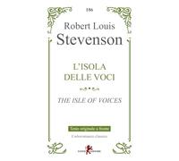 L'isola delle voci-The isle of voices (Gemme)