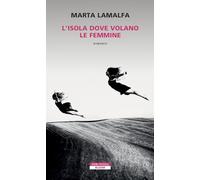 L'isola dove volano le femmine (Bloom)