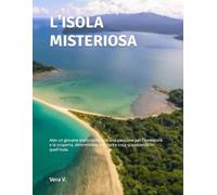 L'isola misteriosa