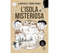 L'isola misteriosa (Franco Caprioli)