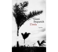 L'isola seguito da «Il ritorno del padre» (In ottavo grande)