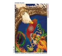 L'isola sospesa. Storia di Taiwan dalle origini alla guerra dei microchip. Nuova ediz. (Pensiero libero)