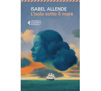 L'isola sotto il mare (Universale economica)