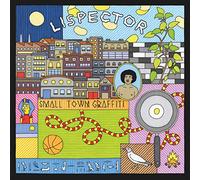 Lispector - Small Town Graffiti [Vinilo]