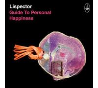 Lispector - The Guide To Personal Happiness