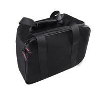 LISROEU Alforjas Moto Maletas Compatible con Can Am para Spyder RT Alforja Motocicleta Mochila Equipaje Extraíble Lona Universal Almacenamiento Accesorios