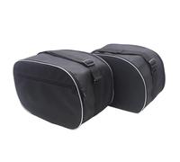LISROEU Alforjas Moto Maletas Compatible con GIVI V35 Alforjas para Motocicletas Revestimiento para Alforjas Bolsas De Equipaje Interiores Maletas Laterales Accesorios Laterales