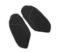 LISROEU Alforjas Moto Maletas Compatible con R1250GS para ADV para R1200GS para F750GS para F850GS Bolsa Universal para Alforjas De Motocicleta Portaequipajes Portaherramientas Viaje