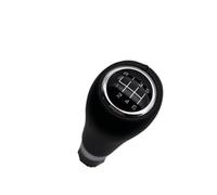 LISROEU Compatible con Benz para Clase C W203 W204 W209 Palanca Cambios Manual 6 Velocidades Adaptador Palanca Cambios Automática Palanca Cambios para Coche pomo Palanca Cambios