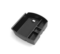 LISROEU Consola Central guantera Compatible con Hyundai para I30 para I30 N 2021-2025 Consola Central De Coche Reposabrazos Caja De Almacenamiento Organizador Bandeja Contenedor Accesorios Interiores