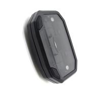 LISROEU Cubierta Instrumento Compatible con para ER650 para Z650 para EX650 para Ninja 650 2020 2021 2022 2023 Instrumento De Motocicleta Cuentakilómetro Indicador Tacómetro Carcasa