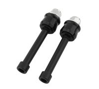 LISROEU Elevadores Manillar Compatible con Ducati para Street para Fighter para V4 USA 1103 2020 2021 2022 2023 2024 Accesorios para Motocicletas Espaciadores De Manillar Adaptador Elevador