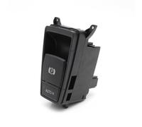 LISROEU Freno Mano Eléctrico Botón Compatible con para X6 E71 E72 2008 2009 2010 2011 2012 2013 2014 2015 Botón Freno Mano Eléctrico Accesorios Coche OEM:61319148508