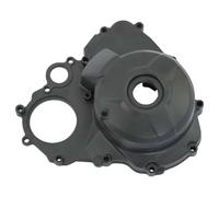 LISROEU Stator Cover Compatible con Yamaha para MT09 2014-2020 para Tracer 900 2018-2020 para NIKEN 2019 1RC-15411-00-00 Cubierta del Cárter del Motor del Magneto del Estator La Motocicleta