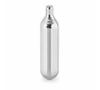 Liss Cartuchos para Tirador de Cerveza Recambio 10X16G CO2 (Cantidad: 10 uds, 16 g por cápsula, CO2 Apto para Alimentos)