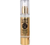 Liss Expert Divine Oil Hidratación Profunda 50 ml