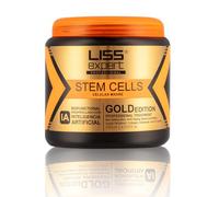 Liss Expert Professional Alisado Células Madre Keratina de Cacao 1000ml - Liso Perfecto, Hidratación Profunda, Reconstrucción Capilar y Control del Frizz para Todo Tipo de Cabello