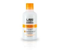 Liss Expert Sérum sin enjuague de células madre, 250ml, reconstrucción, antienvejecimiento, elegante y brillante