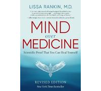 Lissa Rankin Mind Over Medicine (Tapa blanda) (Importación USA)