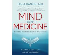 Lissa Rankin Mind Over Medicine (Tapa blanda) (Importación USA)