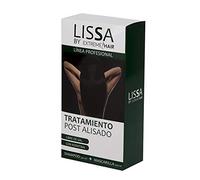 Lissa Tratamiento Post Alisado Shampu 500 ml+Mascarilla 500 ml