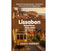 Lissabon Reiseführer 2026-2027