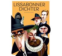 Lissabonner Dichter. Camões, Cesário, Sá-Carneiro, Florbela, Pessoa. Ediz. portoghese e tedesca
