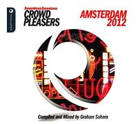 Lissat & Voltaxx - Crowd Pleasers - Amsterdam 2012