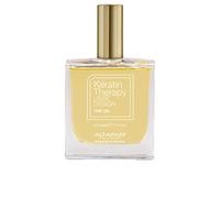 Aceite para Cabello ALFAPARF MILANO Keratin Theapy Limpiador Ojeras Diseño 50ml