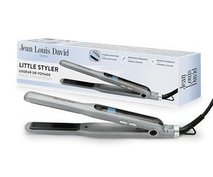 Lisseur de voyage Jean Louis David Little Styler Gris