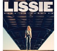 Lissie – Back to Forever