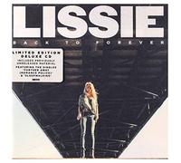 Lissie - Back To Forever: Deluxe Editio
