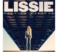 Lissie - Back To Forever [Vinilo]