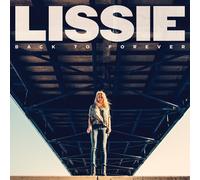 Lissie - Back To Forever [Vinilo]