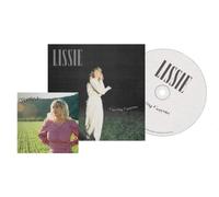 Lissie - Carving Canyons (Amazon exclusive - includes signed art card)