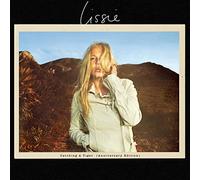 Lissie - Catching a Tiger - CD - Edición Aniversario (Importación USA)