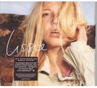 Lissie - Catching a Tiger [Import]