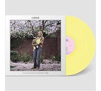 Lissie - Watch Over Me (Early Works 2002-2009) (Easter Yellow Vinyl) (LP) [Vinilo]
