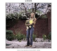 Lissie Watch Over Me (Early Works 2002-2009) (Vinyl) (Importación USA)