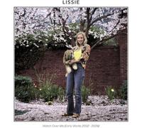 Lissie Watch Over Me (Early Works 2002-2009) (Vinyl) (Importación USA)