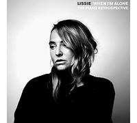 Lissie – Cuando Estoy Solo: La Retrospectiva de Piano – CD